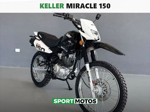 KELLER MIRACLE 150