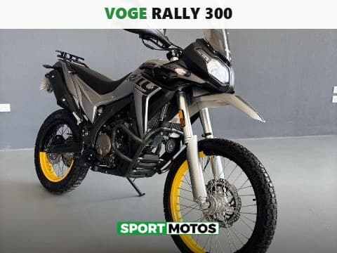VOGE RALLY 300
