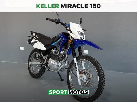 KELLER MIRACLE 150