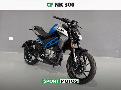 CF NK 300