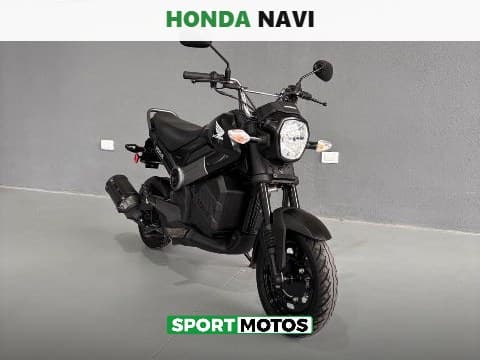 HONDA NAVI