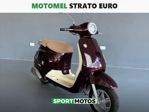 MOTOMEL STRATO EURO