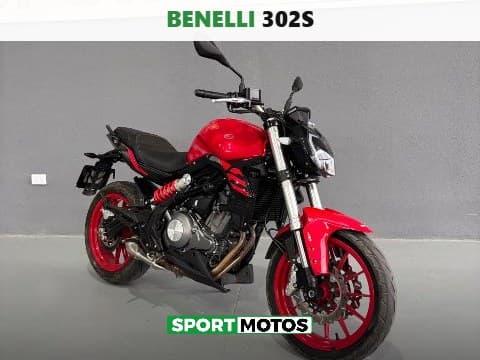 BENELLI 302S
