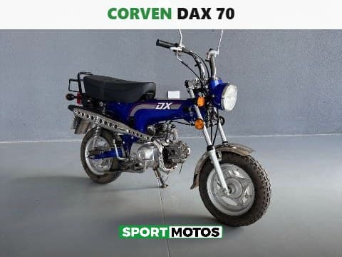 CORVEN DAX 70