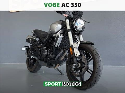 VOGE AC 350