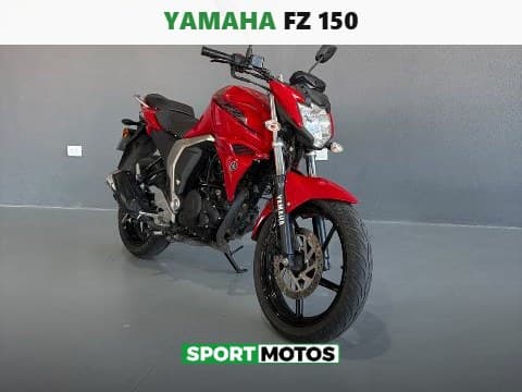 YAMAHA FZ 150