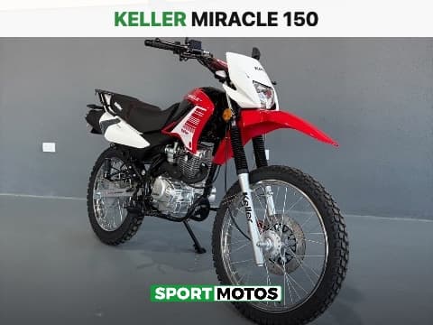 KELLER MIRACLE 150
