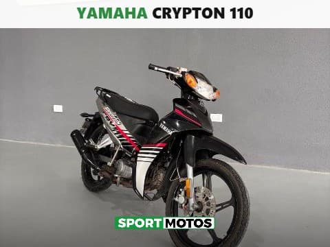 YAMAHA CRYPTON 110